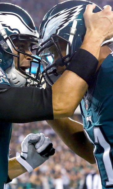 RotoWire Targets: Week 11